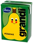Valio Grandi 2dl päärynä - Mehut, mehutiivisteet ja glögit - 6408430670185 - 1