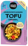 Valio Tofu original 280g - Ruokaöljyt, maustaminen ja makeutus - 6408430360215 - 1