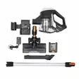 Varsi-imuri 130w 25.9VAC - Imurit - 5412810455645 - 3