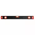 Finbullet Vatupassi 600 mm - Vatupassit - 6438152022665 - 1