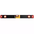 Finbullet Vatupassi 600 mm - Vatupassit - 6438152022665 - 2