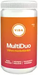 Vida Multiduo 60 tablettia - Vitamiinit ja mineraalit - 6430067845445 - 1