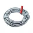 Viemärirassi 15 m x 10 mm - Valaisimet ja lamput - 6430017705515 - 1