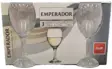 Viinilasisetti 3kpl/set 34,5cl - Juomalasit - 8435123227645 - 1