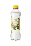 Villi Vichy sitruuna 0,33l/plo - Lähdevedet ja kivennäisvedet - 6416884208465 - 1