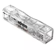 Wago push-wire läpimenoliitin - Johtoliittimet - 4066966349115 - 1