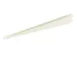 Wall-u kannatin 30cm teräs/valkoinen - Hyllyt ja kannakkeet - 6414675026625 - 1