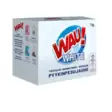Wau Pyykinpesujauhe valkopyykille 1kg - Pyykinpesu- ja huuhteluaineet - 6419642132255 - 2