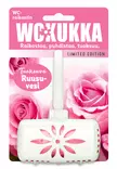 Wc-Kukka raikastin 50g Ruusuvesi - Ilmanraikastimet ja wc-raikastimet - 6412203102315 - 1
