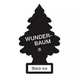 Wunder-Baum Black Ice - Auton raikastimet - 7315870470345 - 1