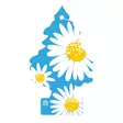 Wunder-Baum Daisy Flower - Auton raikastimet - 7315870270365 - 1