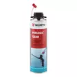 Wurth pu-puhdistaja 500ml - Silikonipuristimet ja uretaanipistoolit - 4045989808915 - 1