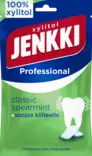 Xylitol JENKKI Prof. classic spearmi 90g - Purukumit - 6420256015605 - 1