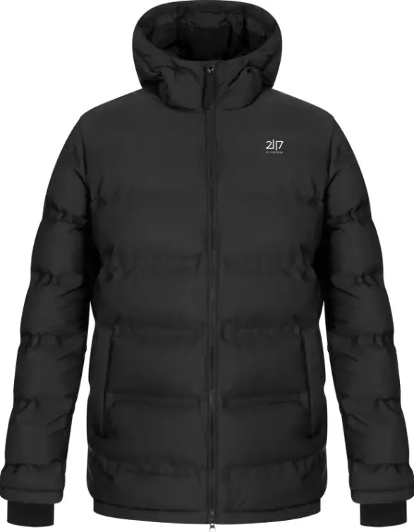 2117 Furan miesten talviparkatakki XL - Miesten toppatakit - 7312591522995 - 1