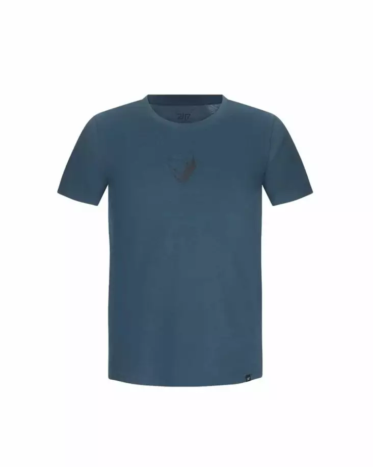 2117 of sweden t-paita navy - Miesten paidat ja puserot - 731259162721 - 1