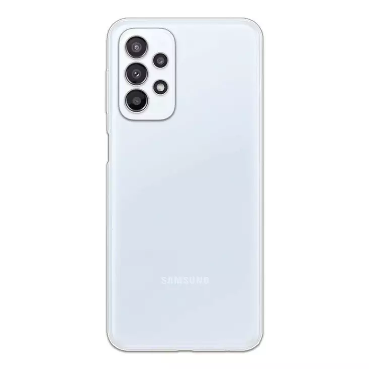 4-ok silikonisuoja samsung galaxy a32 5g - Puhelintarvikkeet ja laturit - 8428728127045 - 1