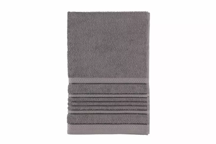 4 Living Käsipyyhe Sara 50x70 cm - Käsipyyhkeet - 6410416216515 - 1