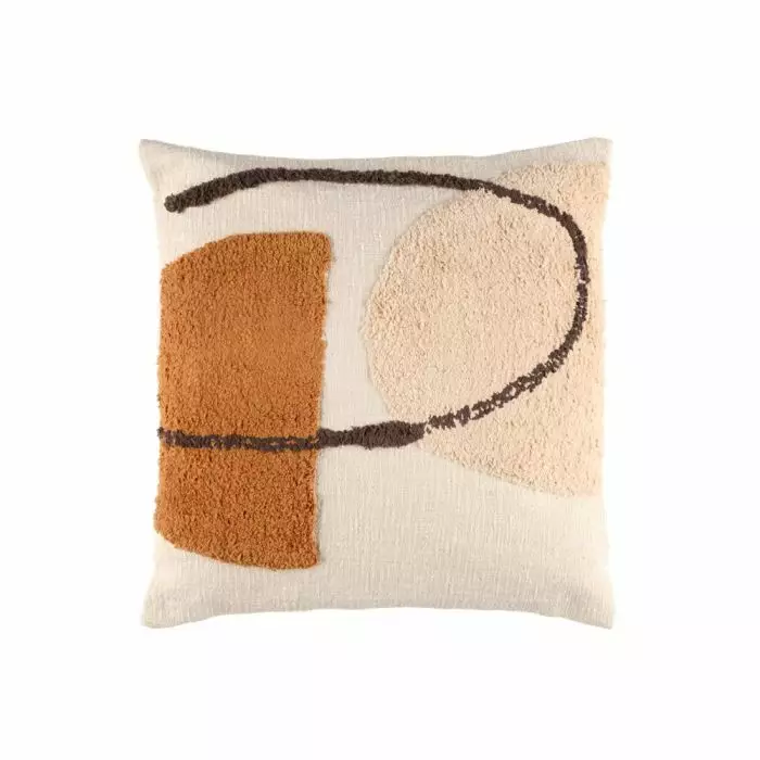 4 Living Koristetyyny Abel 45x45cm - Koristetyynyt ja sohvanpäälliset - 6410416261195 - 1