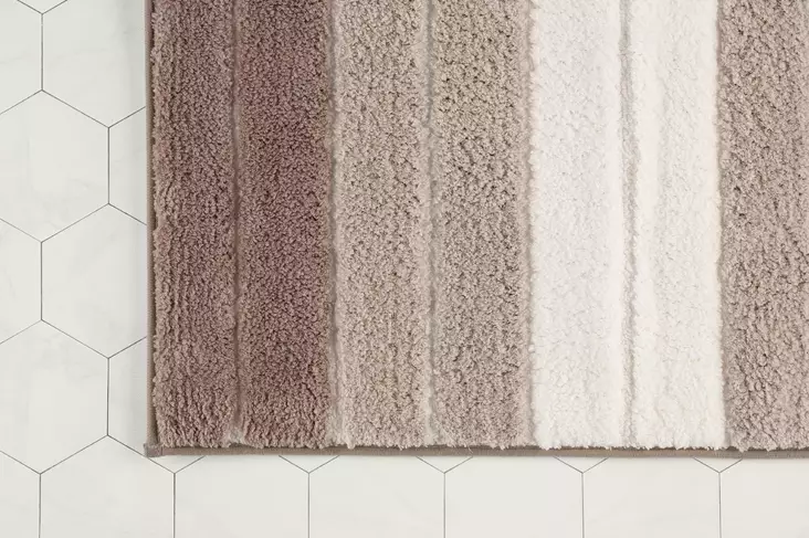 4 Living Kylpyhuonematto Block 50x80 cm - Kylpyhuone- ja wc matot - 6410416244235 - 5