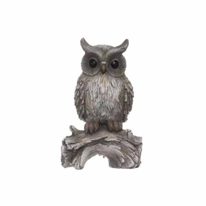 4Living Puutarhapatsas pöllö - Pihakoristeet - 6410416233475 - 1