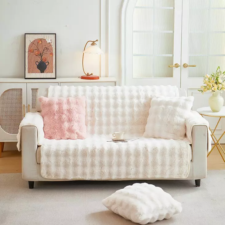 4 Living Sohvanpäällinen Bobbie 2:n istuttavaan sohvaan - Koristetyynyt ja sohvanpäälliset - 6410416514895 - 1