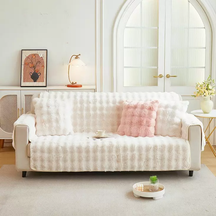 4 Living Sohvanpäällinen Bobbie 3:n istuttavaan sohvaan - Koristetyynyt ja sohvanpäälliset - 6410416517445 - 1