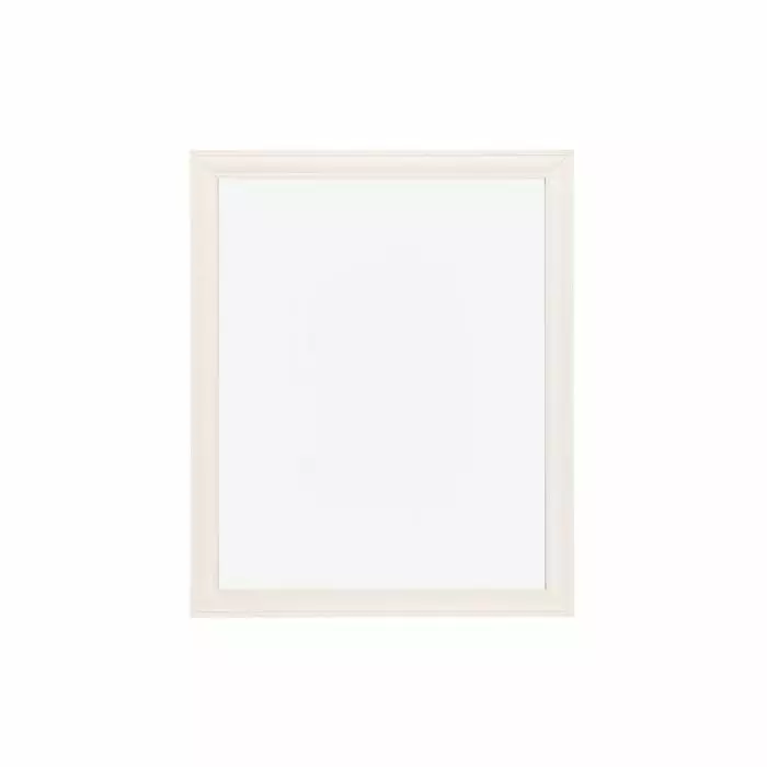4Lliving Seinäpeili Haze 45x55cm - Peilit - 6410416441665 - 1