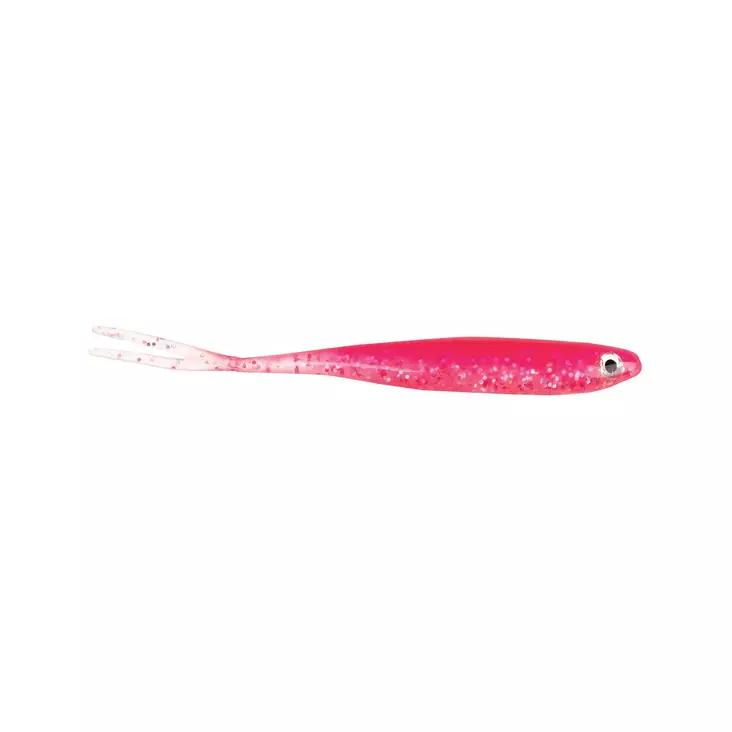 Berkley Powerbait Sneak Minnow Cotton Candy 5cm 6kpl - Jigit - 028632912935 - 1