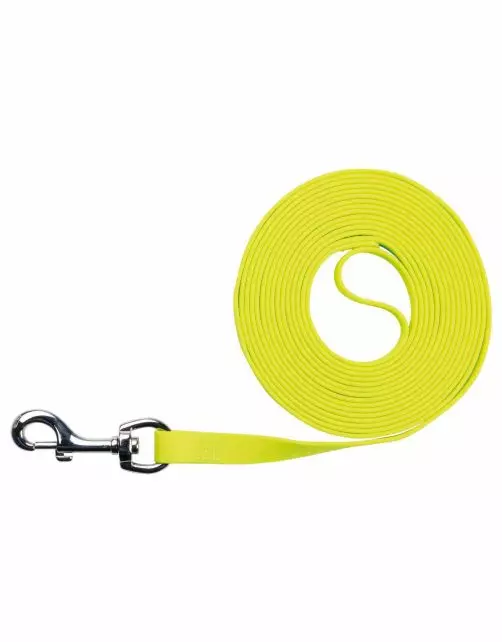 Trixie heijastava jälkiliina M-XL 10m - Koiran tarvikkeet - 4047974207185 - 1
