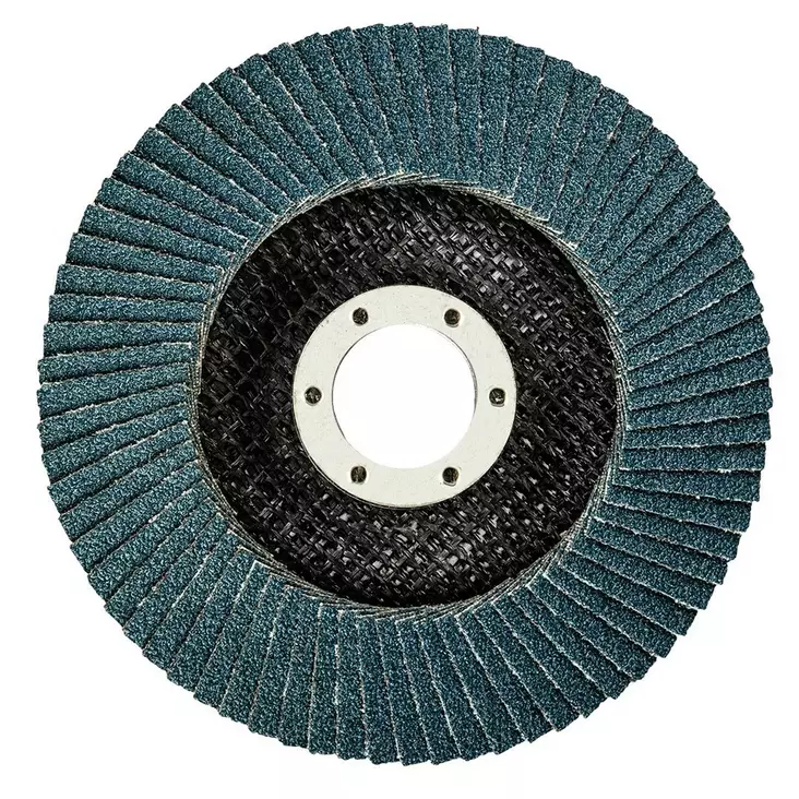 Graphite hiomaluiskelaikka 115MM K60 - Hiomalaikat - 5902062503435 - 1