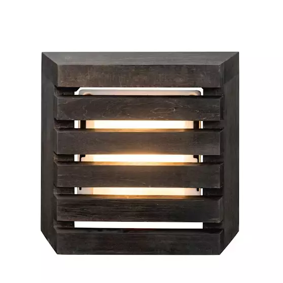 LED SAUNAVALAISIN 8W/827 - Kylpyhuone- ja saunavalaisimet - 6435200304025 - 1