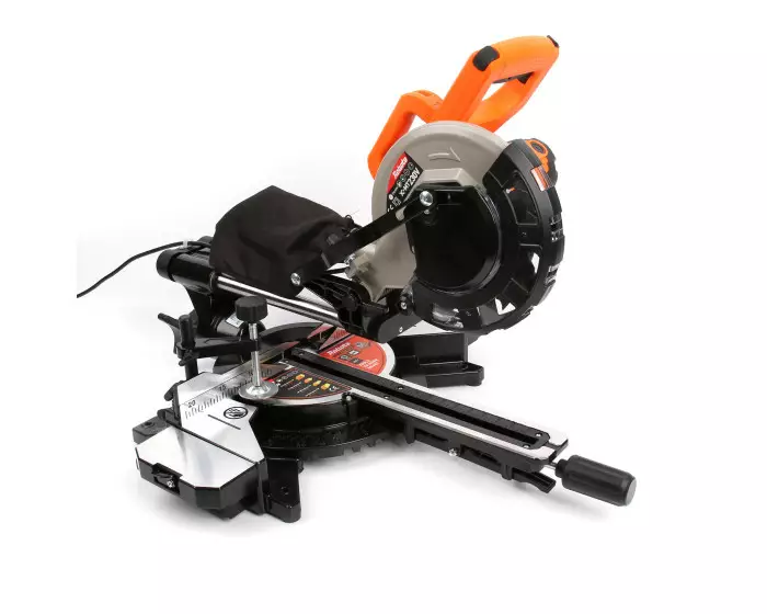 Robota liukujiirisirkkeli 216mm 1700W - Sirkkelit - 6438212130415 - 1