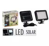 SOLARVALO LIIKETUNNISTIMELLA - Kasvivalot - 8720573161275 - 1