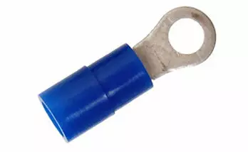 Abiko A2565R Erist Rengas 50kpl - Liittimet ja liitinlajitelmat - 7393487036475 - 1