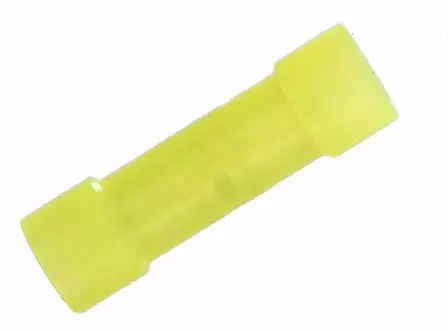 Abiko A4652SK eristetty jatko 25KPL - Liittimet ja liitinlajitelmat - 7393487031555 - 1