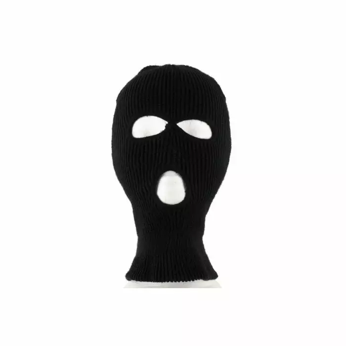 Acces Commando Huppu - Miesten päähineet ja käsineet - 6410416525945 - 1