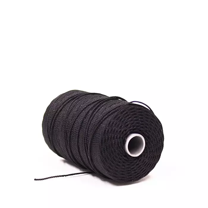 Ahti pauloituslanka 210D/18 160m 100g - Kalaverkot ja verkkotarvikkeet - 8854445918145 - 1