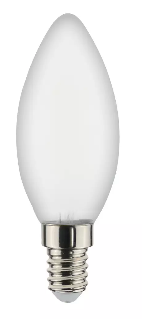 AIRAM FIL.LED E14 4,5W 470LM 2KPL - Varastointi ja tavaransiirto - 6435200245045 - 1