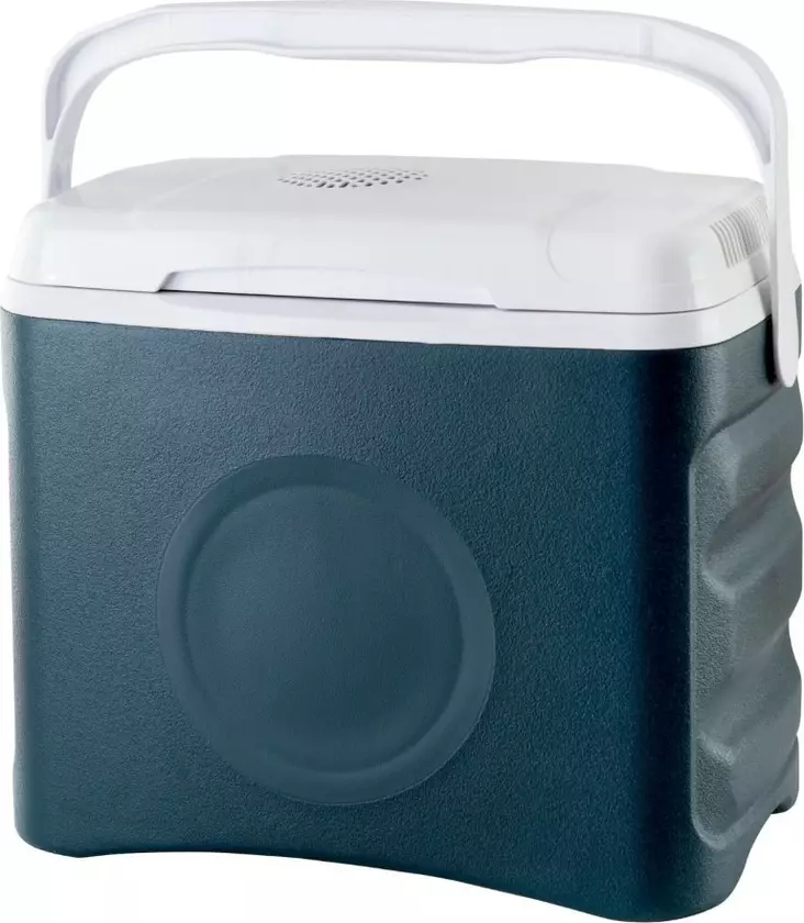 Airam kylmälaukku 26L 230V/ DC 12V - Kylmälaukut,kylmäkallet ja jääpalamuotit - 6435200306005 - 1