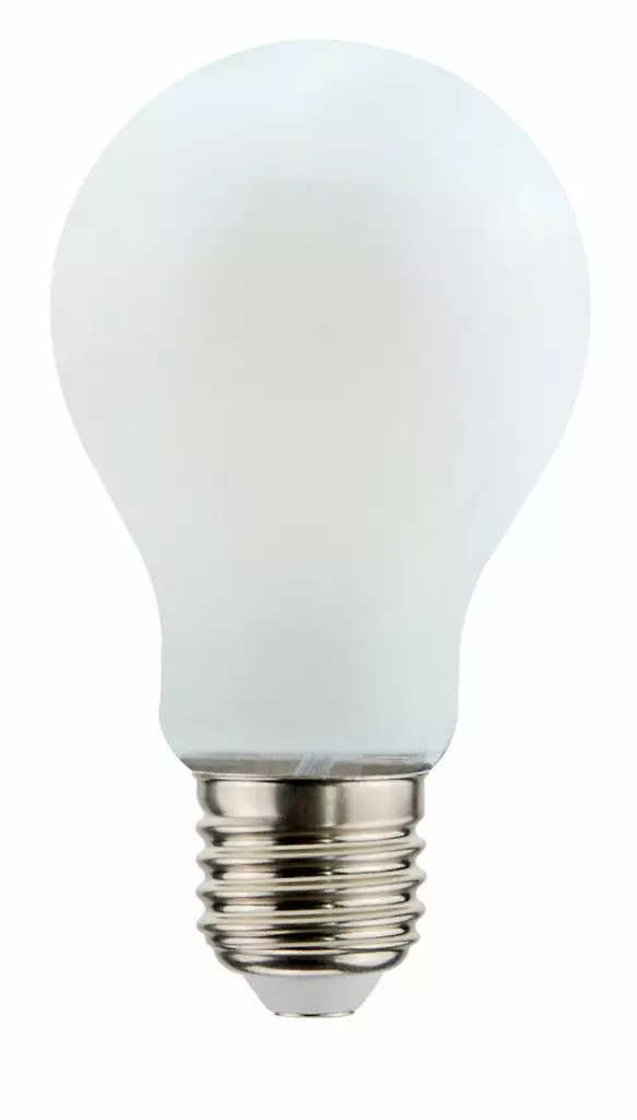 Airam Led A60 822-840 806lm E27 3ST CCT - Led-lamput - 6435200314765 - 1