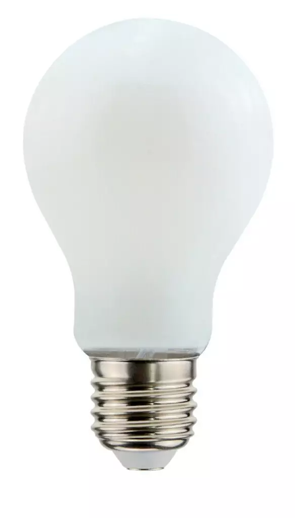 Airam Led A60 822-840 806lm E27 3ST CCT - Led-lamput - 6435200314765 - 1