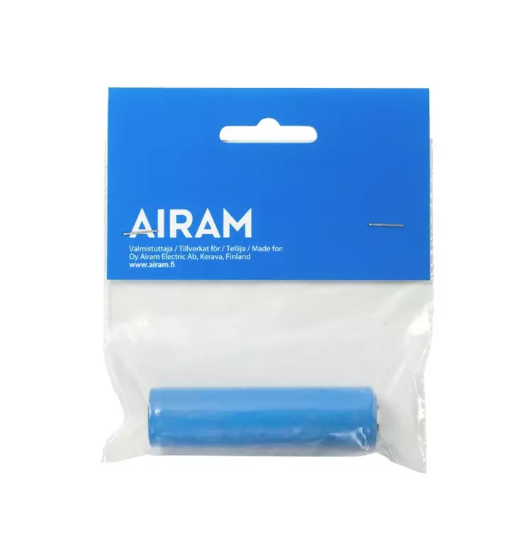Akku li-ion 18650 2200 mah 3,7v - Ladattavat paristot ja paristolaturit - 6435200247285 - 1