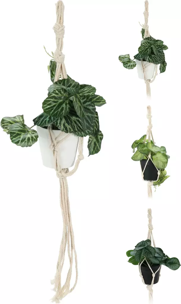 Amppeli 20cm - Tekokasvit ja -kukat - 8720573994415 - 1