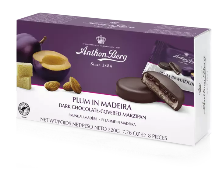 Anthon berg täytesuklaa 220g - Suklaat - 5774540984155 - 1