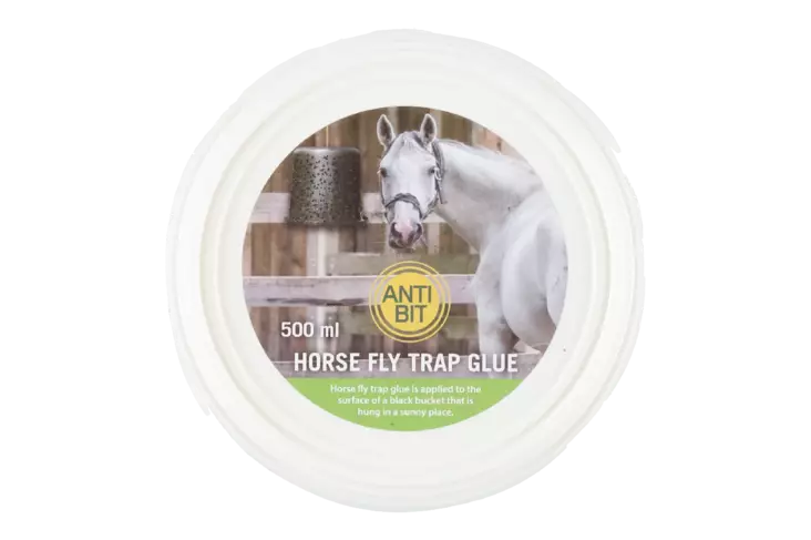 Antibit paarma-ansaliima 0,5l - Hyönteisansat ja välineet - 6410416189475 - 1