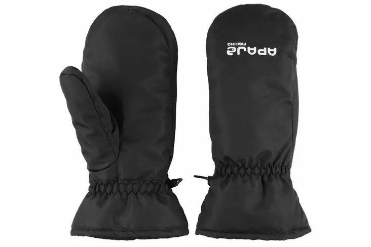 Apaja kalastusrukkaset l/xl - Työkäsineet - 6410416296845 - 1