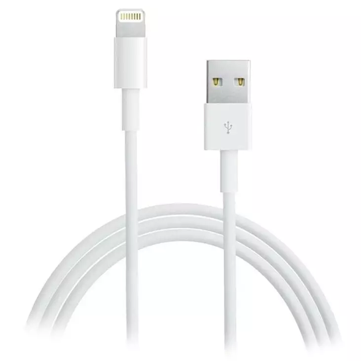 Apple alkuperäinen lightning --> usb-c kaapeli 1m - Puhelintarvikkeet ja laturit - 6430076522245 - 1