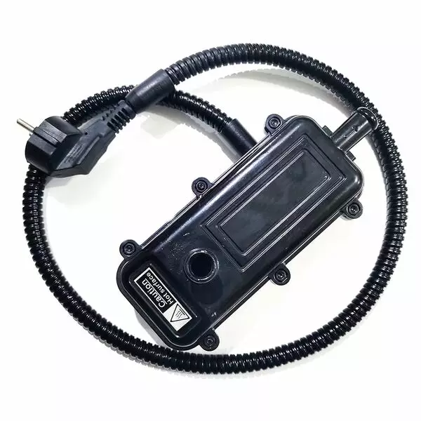 Arctic Motor konelämmitin 500W - Moottorinlämmittimet - 6438014259505 - 1