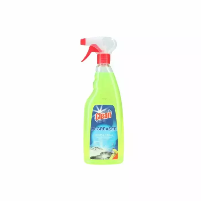 At Home Rasvanpoistospray 750 ml - Erikoispesuaineet - 8718692419315 - 1