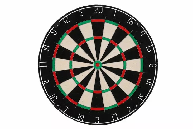 Atom Dartstaulu - Sisäliikunta ja kehonhuolto - 6410416394725 - 1